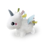 Veilleuse Pabobo Peluche Lumineuse Shakies Licorne