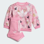 adidas x Disney Fantasia Crew Set