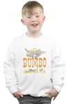 Dumbo The One And Only Sweatshirt