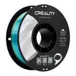 Cr-silk Pla Filament Blau/grün, 3d-kartusche (1 Kg, 1,75 Mm, Auf Roll