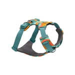 Ruffwear Front Range Harness Sele Spring Mountains XSS