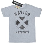 T-shirt Marvel  X-Men Xavier Institute