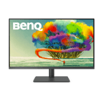 BENQ PD3205U 32” 4K IPS 99{f88afee4ff6e6c76a1a6b4e4a296c8e23edb2c2b78f7b3e6590663910626f153} SRGB & REC709 HDR10 HAS HDMI/DP/USB 3.2/USB-C PD90W (9H.LKGLA.TBE)