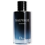 DIOR Herrdofter Sauvage Refillable - Citrus and Vanilla NotesEau de Parfum Spray