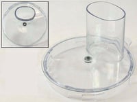 Kenwood Food Processor Lid for all FPM machine FPM250 FPM260 FPM270 FDM30 715329