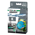 JBL K Potassium Test Set Contrôle Eau Douce Aquarium Analyse