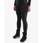 Pantalon Kilpi  Bas thermique pour femme  OLINE-W