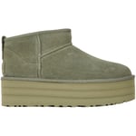 Baskets UGG  Classic Ultra Platform