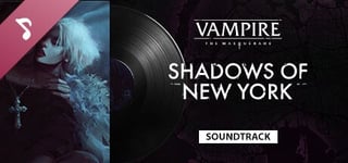 Vampire: The Masquerade - Shadows of New York Soundtrack - PC Windows,