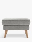 G Plan Vintage The Sixty Five Footstool