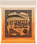 Ernie Ball 2329 Ukulele strings sopran & concert