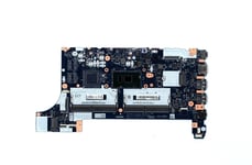 Lenovo ThinkPad E580 Motherboard Mainboard 01LW903