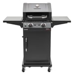 Char-Broil Advantage Core B 2 Burner Gas BBQ