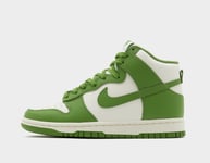 Nike Dunk High Women's, Green