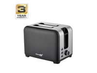 Standart Toaster Standart St-892D Black Trimmer