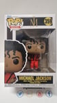 Funko Pop! MICHAEL JACKSON POP Rocks N° 359 Thriller (F46)