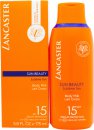 Lancaster Sun Beauty Body Milk SPF15 175ml