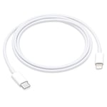 Original Apple USB-C till Lightning-kabel - Bulk - 1m