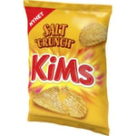 Potetgull KIMS Salt Crunch 200g