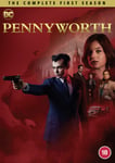 Pennyworth