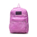 Ryggsäck JanSport Cross Town EK0A5BAIW271 Rosa