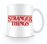 Mugg Stranger Things