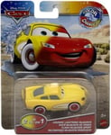 Disney Cars Color Changers Voiture 1:55 Cruisin Lightning Mcqueen PRESALE 11/24