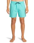 BILLABONG Boys All Day Lb Board Shorts, Blue, M EU