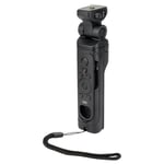 JJC TP-N1 Shooting Grip with a detachable wireless remote for Nikon Z FC,Z50 etc