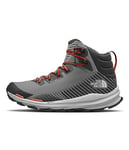 THE NORTH FACE Vectiv Mid Futurelight Gris Asphalte Gris 40.5