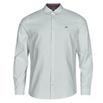 Chemise Tommy Jeans  TJM CLASSIC OXFORD SHIRT