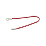 Stiga - 1134-0234-02 - Câble de batterie pour Tondeuse Autoportée