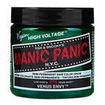 Manic Panic Venus Envy - Classic Hair Dye green