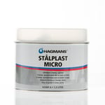 Hagmans Spackel Stålplast Micro HAG10902