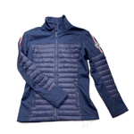 Les Arcs Mia Hybrid Jacket Dame