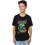 T-shirt enfant Dc Comics  Super Friends The Boy Wonder