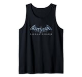 Batman: Arkham Origins Logo Tank Top