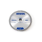 Irwin 1897209 Sågklinga 216x30 mm, 24 T