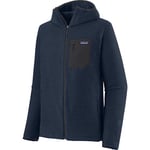 Patagonia M's R1 Air Full-Zip Hoody