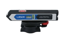 Laser Alignment & Spirit Level Tool | 7910 Laser New