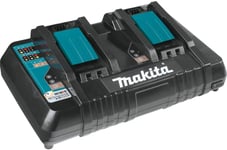 Laturi Makita DC18RD; 14,4-18 V