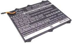 Batteri til GH43-04535A for Samsung, 3.8V, 6000 mAh