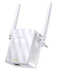 TP-Link Wi-Fi Repeater - 300 Mbps