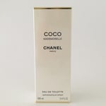 Chanel Coco Mademoiselle Eau de Toilette 100ml BNIB