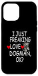 iPhone 12 Pro Max Dogman Cryptid Cryptozoology Dogman Case