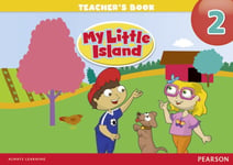 My Little Island Level 2 Teacher&#039;s Book