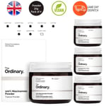 The Ordinary 100% Niacinamide Powder Use Unbroken All Skin Types 20g Pack of 4