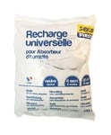 Recharge pour absorbeur d'humidité sachet first 450g neutre - sodepac