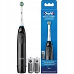 Oral-B Advance Power Elektrisk tandborste DB5 Svart