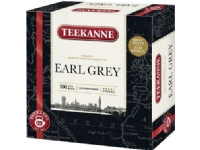 TEKANNA TEEK.EARL GREY 100TB TEKANNA 165 2200